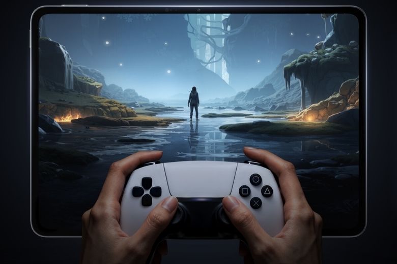 Xiaomi Pad 8 series 6