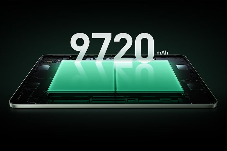 Xiaomi Pad 9 2