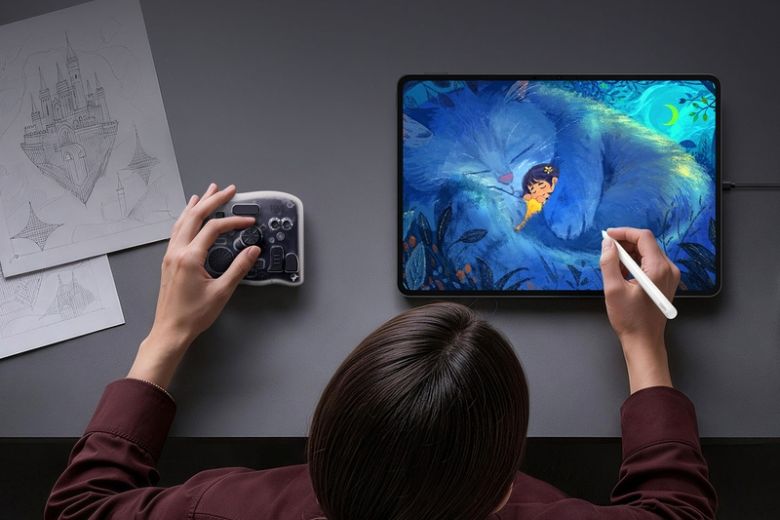 Xiaomi Pad 9 Pro Max 4