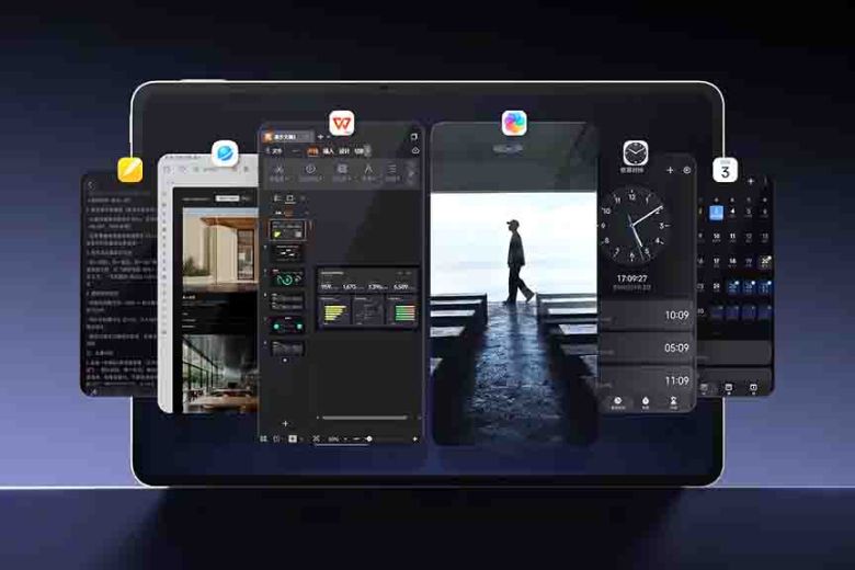 Xiaomi Pad 9 Pro Max 5