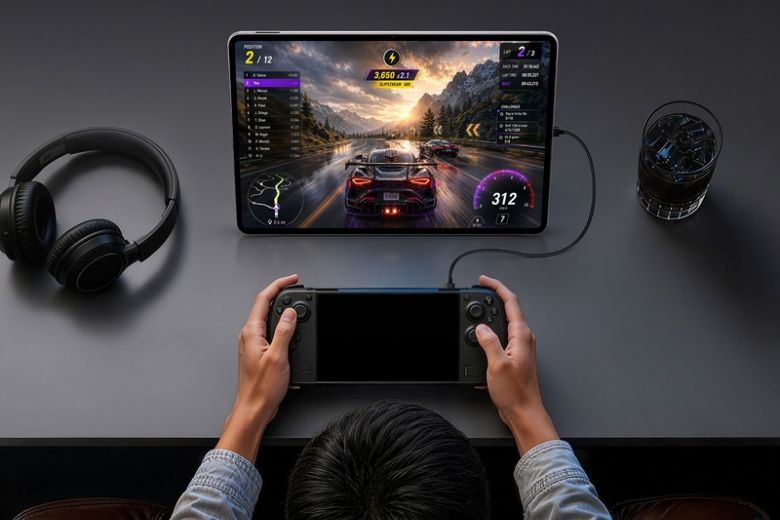 Xiaomi Pad 9 Pro Max 6