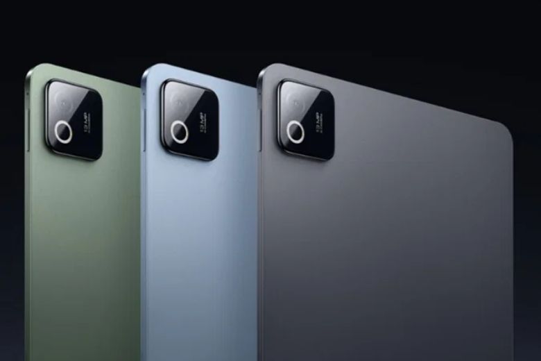 Xiaomi Pad 9 Pro 1