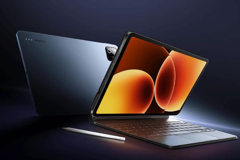 Xiaomi Pad 9 Pro 2