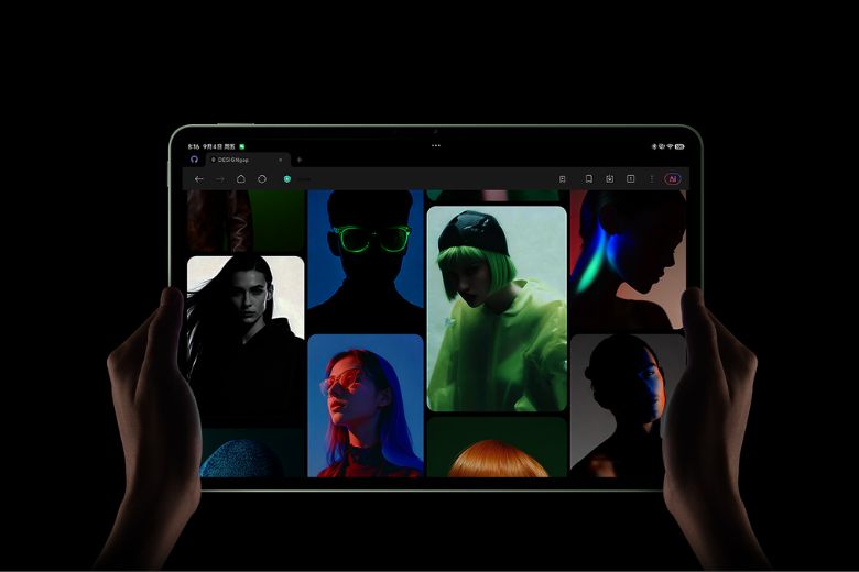 Xiaomi Pad 9 Pro 3