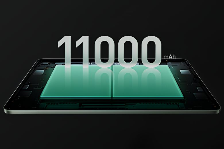 Xiaomi Pad 9 Pro 5