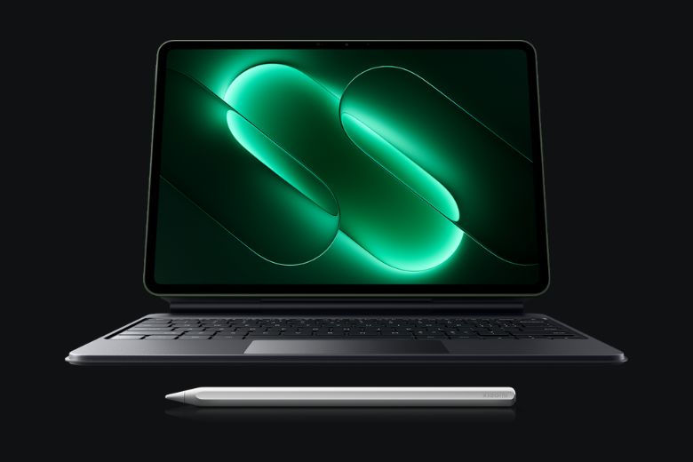 Xiaomi Pad 9 Pro 6