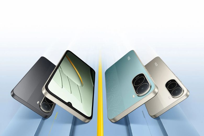 Vipwin06 Poco C81 Pro 1