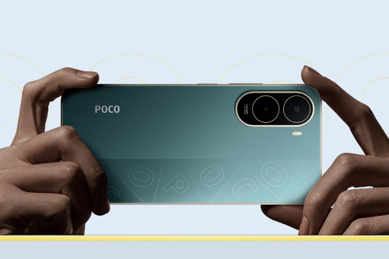 Vipwin06 Poco C81 Pro 7
