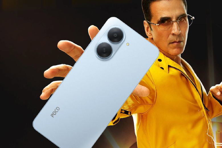 Xiaomi Poco C81x 3
