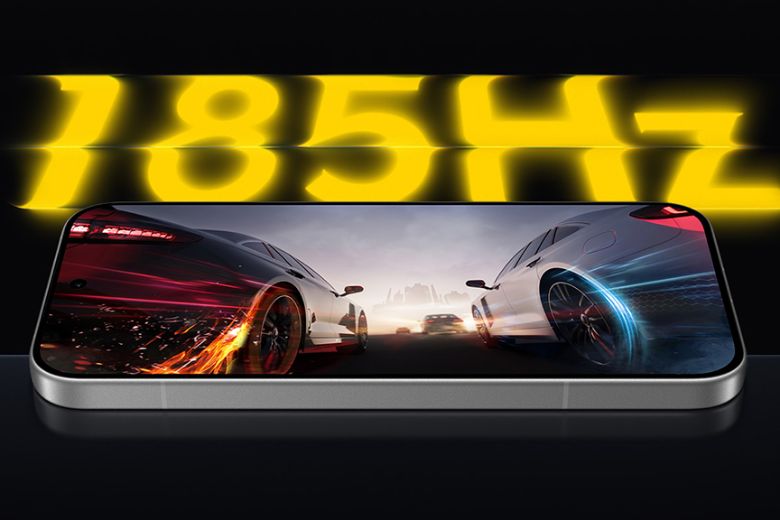 Poco F9 Pro 3