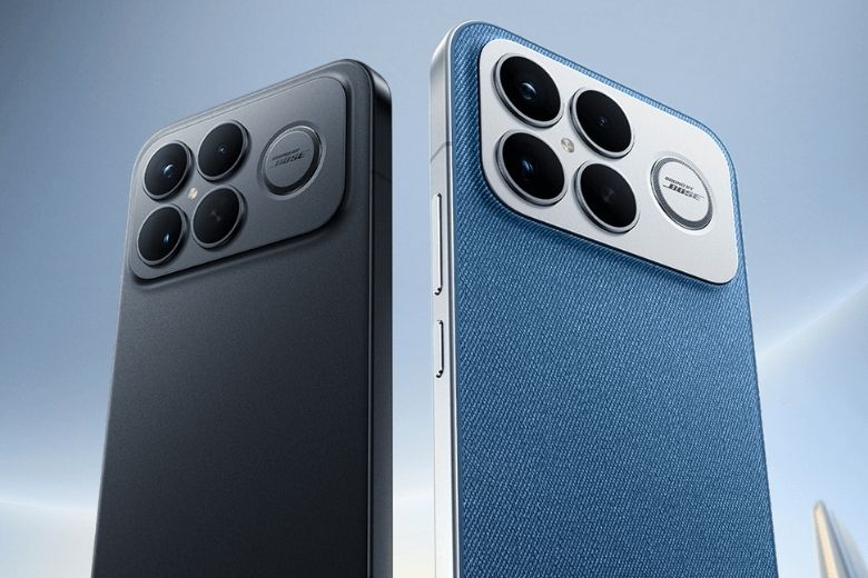 Xiaomi Poco F9 Ultra 1