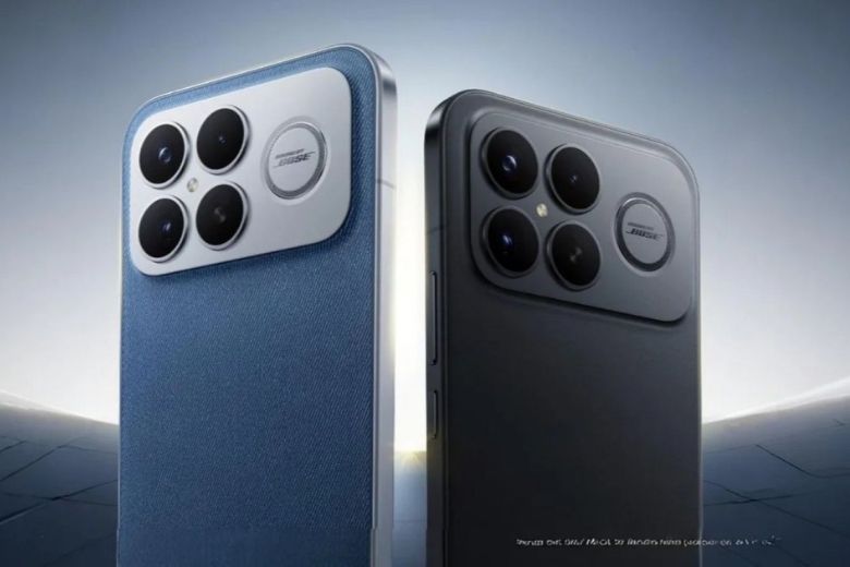 Xiaomi Poco F9 Ultra 2