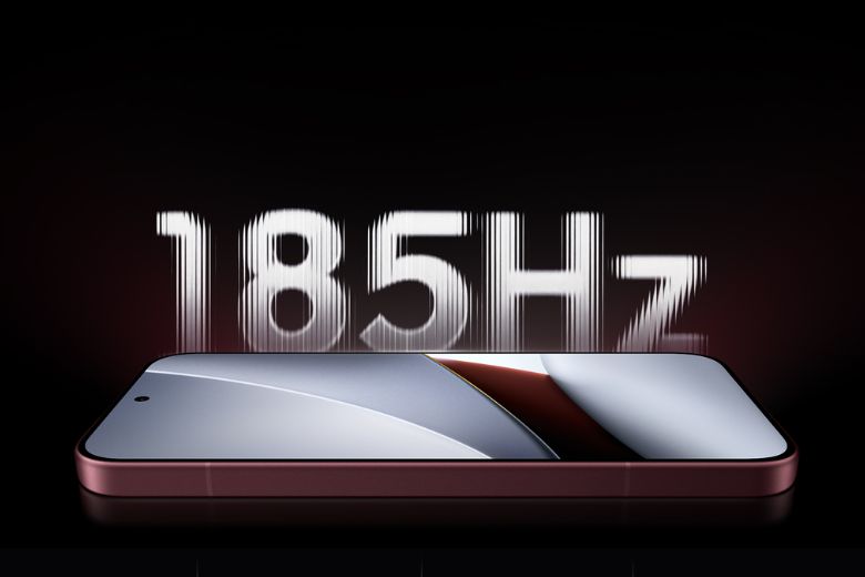 Xiaomi Poco F9 Ultra chính hãng 3