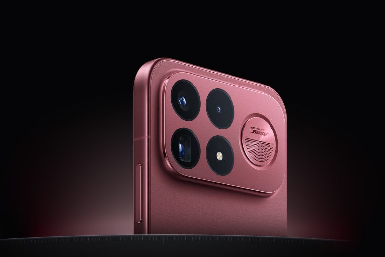 Xiaomi Poco F9 Ultra chính hãng 5