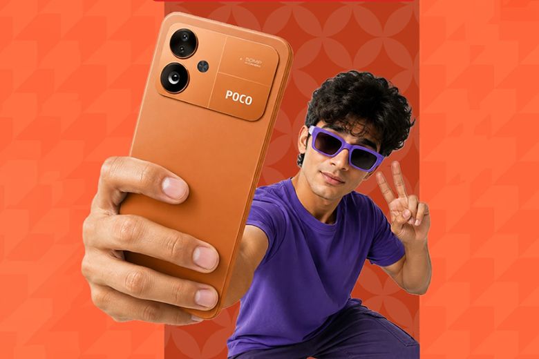 Xiaomi Poco M8 Power 1