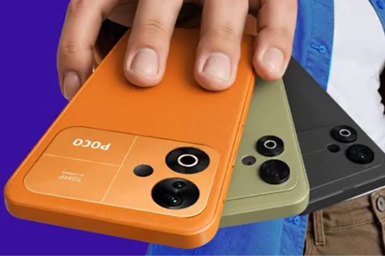 Xiaomi Poco M8 Power 2