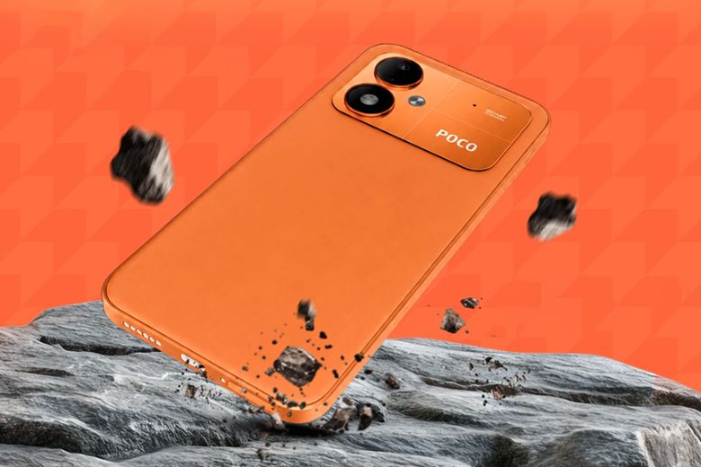 Xiaomi Poco M8 Power 6