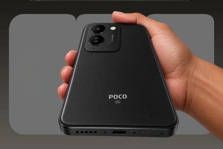 Xiaomi Poco M8x 2