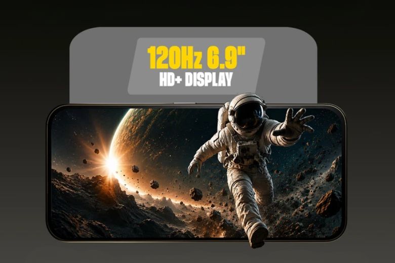 Xiaomi Poco M8x 3