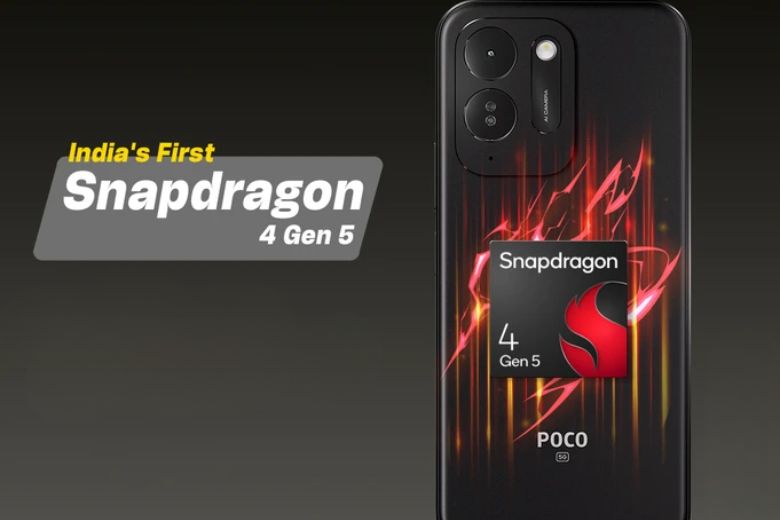 Xiaomi Poco M8x 4