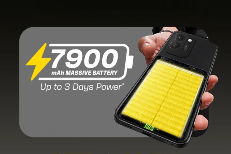 Xiaomi Poco M8x 5