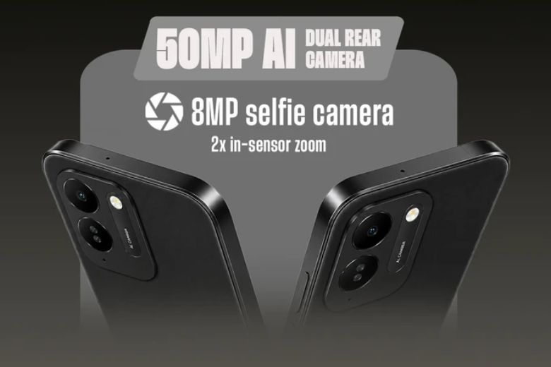 Xiaomi Poco M8x 6