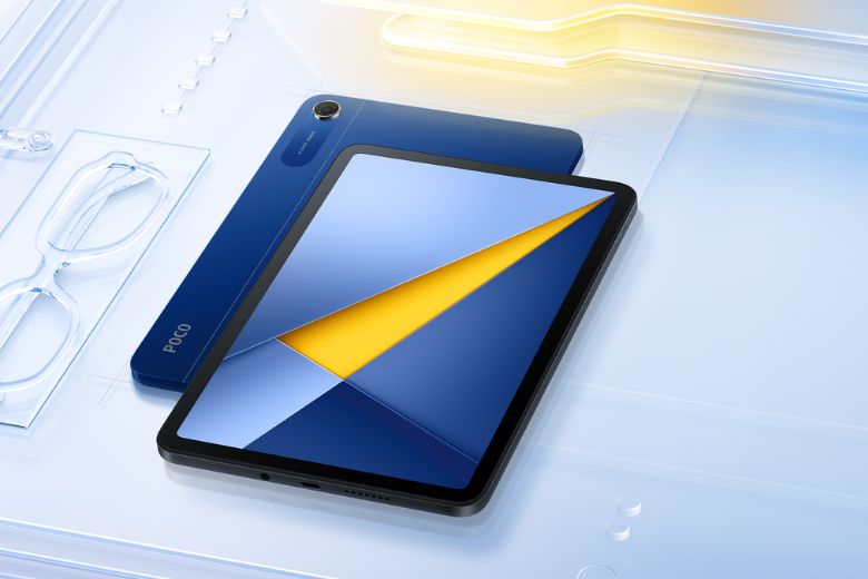 Poco Pad C1 1