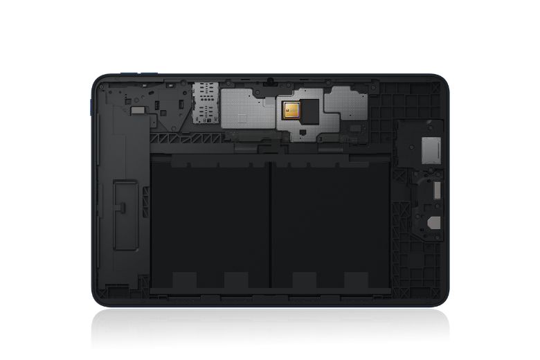 Poco Pad C1 4