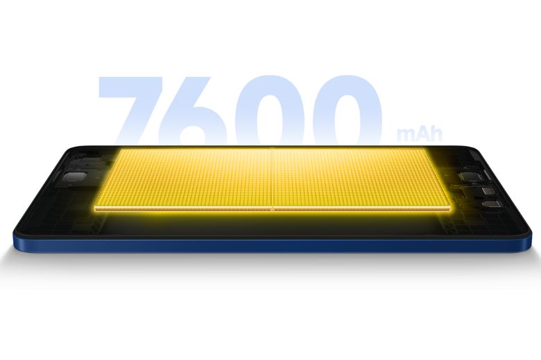 Poco Pad C1 5