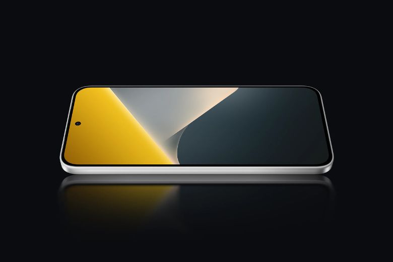 Xiaomi Poco X8 2