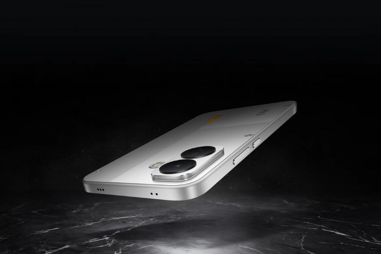 Xiaomi Poco X8 3