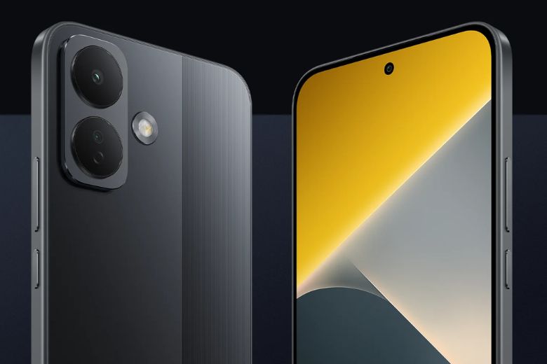 Xiaomi Poco X8 6