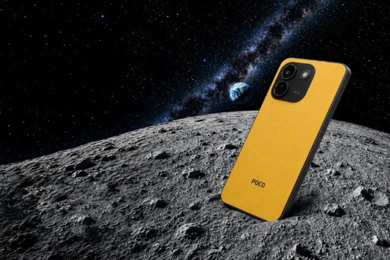 Poco X8 Power 3
