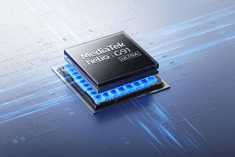 Xiaomi Redmi 17 4G chính hãng 4