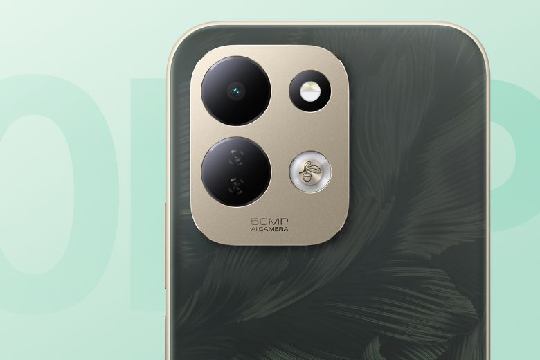 Xiaomi Redmi 17 4G chính hãng 5