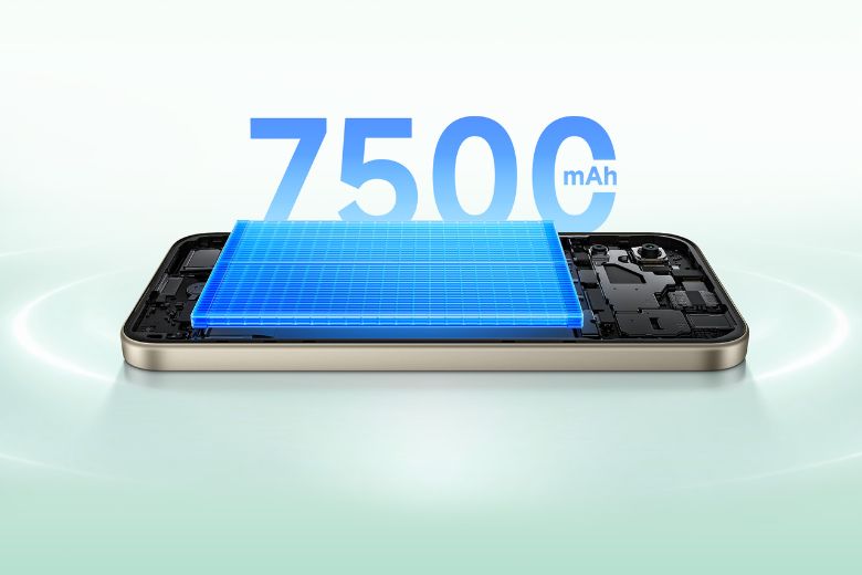 Xiaomi Redmi 17 4G chính hãng 6