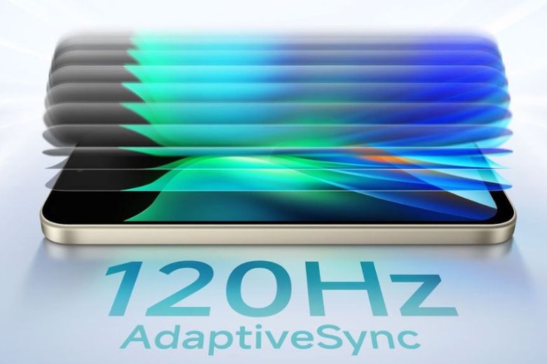 Redmi 17 5G chính hãng ra mắt 2