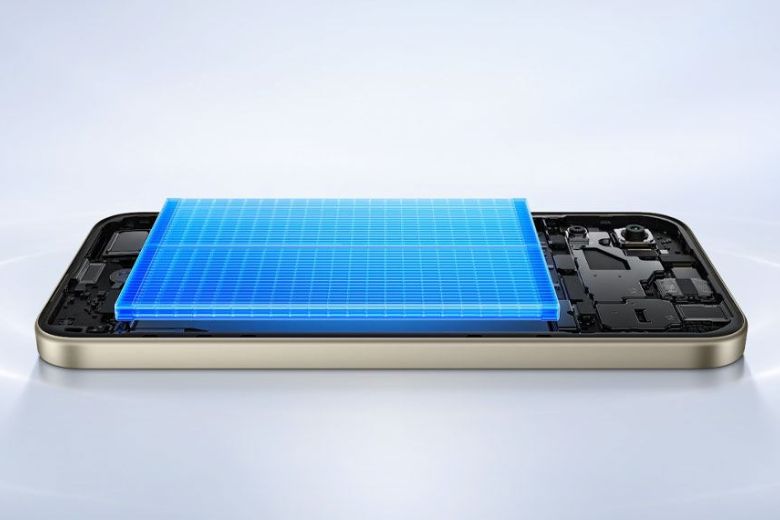 Xiaomi Redmi 17 5G chính hãng 6