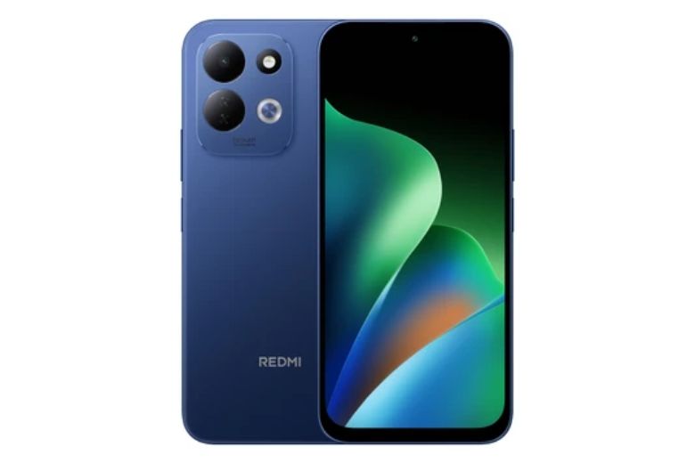 Bảng màu Xiaomi Redmi 17 chính hãng 3