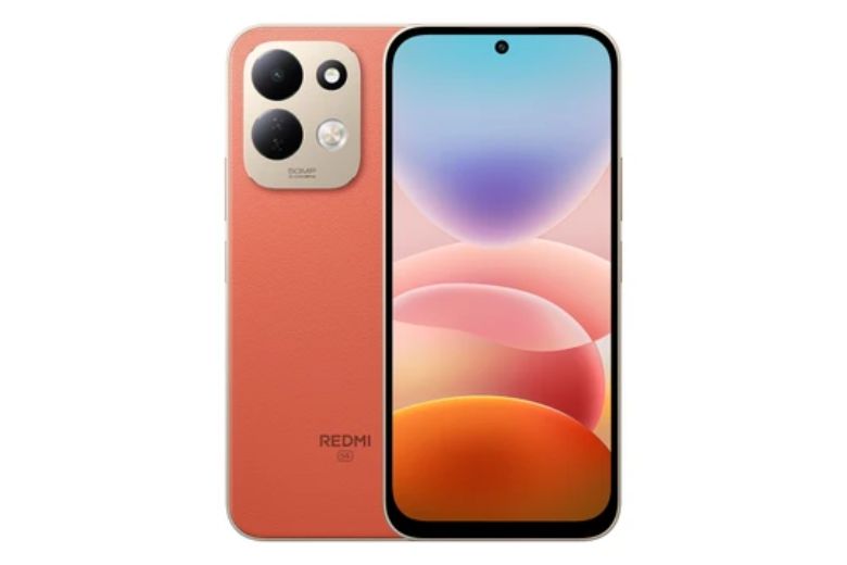 Bảng màu Xiaomi Redmi 17 chính hãng 5