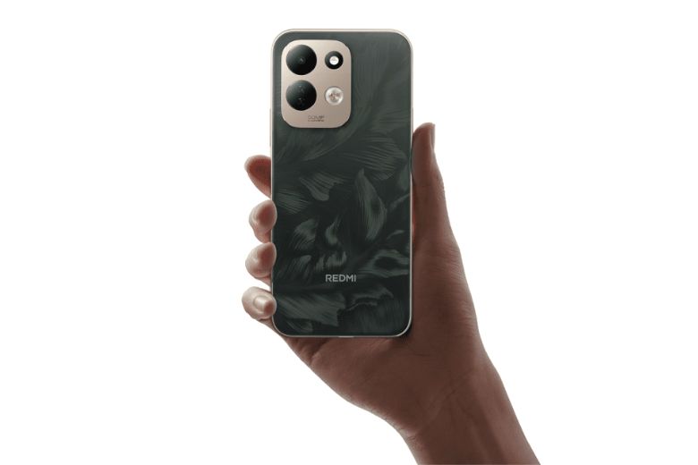 Bảng màu Xiaomi Redmi 17 chính hãng 7