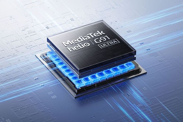 Xiaomi Redmi 17 4G ra mắt 2