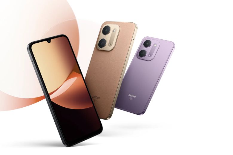 Xiaomi Redmi 17C 5G 1