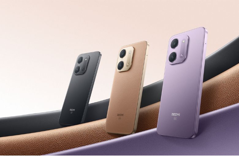 Xiaomi Redmi 17C 5G 2