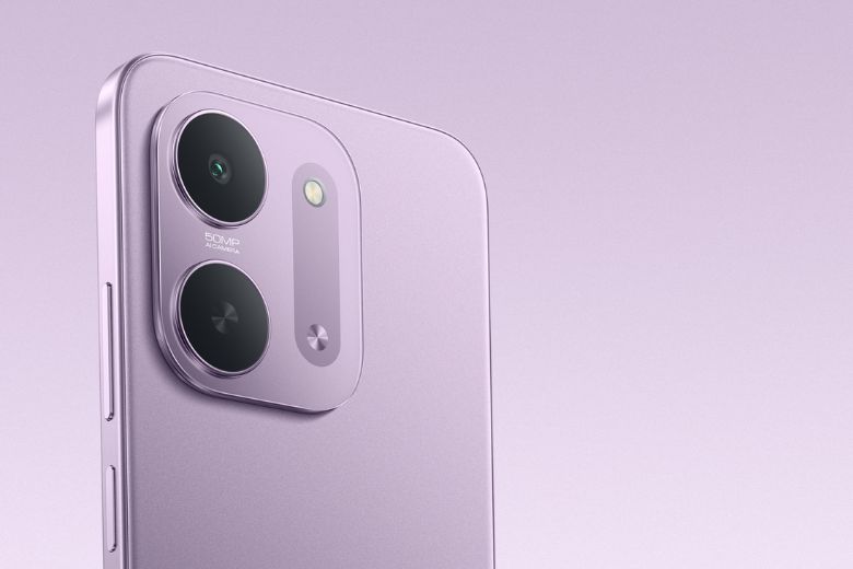 Xiaomi Redmi 17C 5G 6