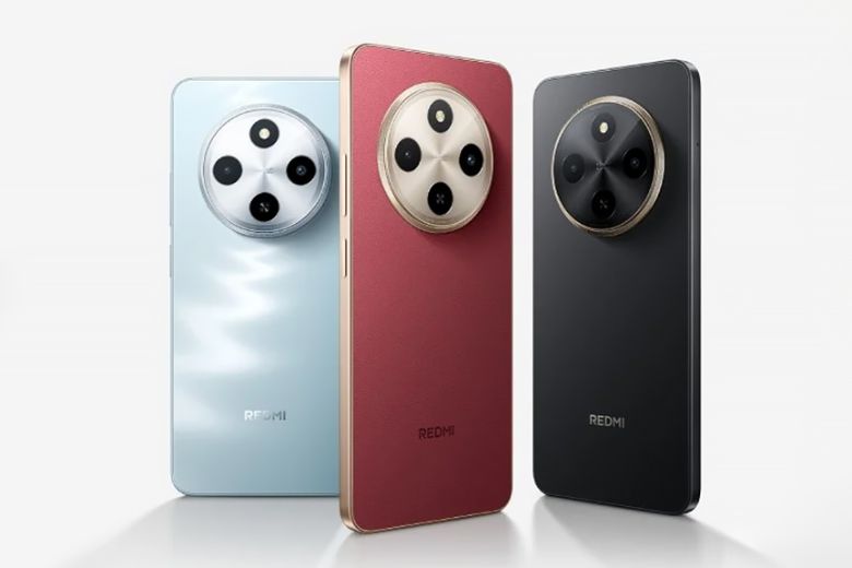 Xiaomi Redmi 17C 1