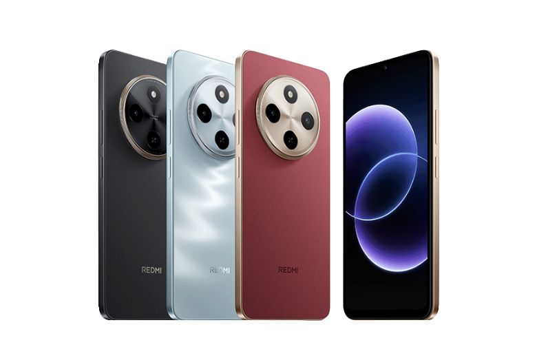 Xiaomi Redmi 17C 2