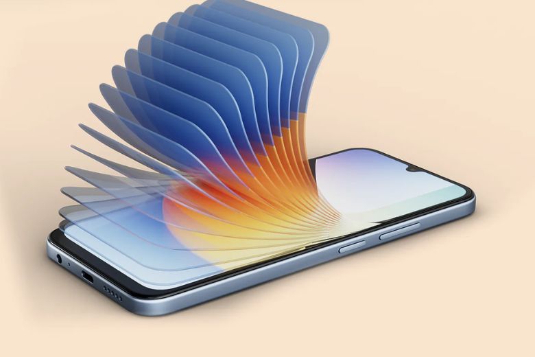 Vipwin06 Redmi A7 Pro 5G 3
