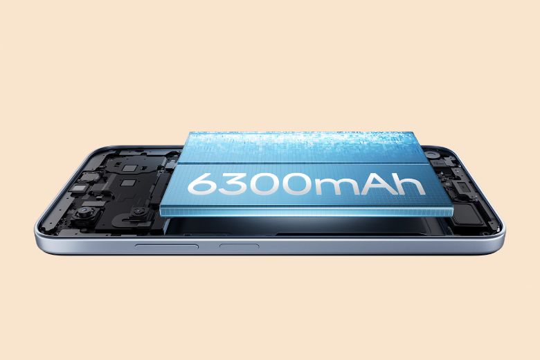 Vipwin06 Redmi A7 Pro 5G 5
