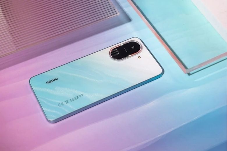 Xiaomi Redmi A7 Pro 1